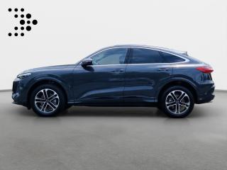 Audi Q5 Sportback advanced – image 3 of 25