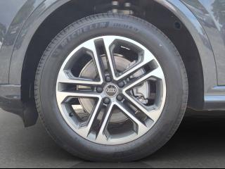 Audi Q5 Sportback advanced – image 13 of 25