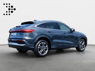 Audi Q5 Sportback advanced – image 19 of 25