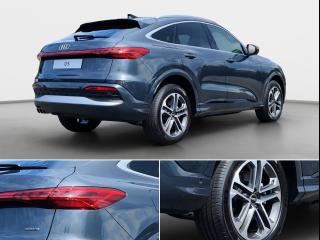Audi Q5 Sportback advanced – image 25 of 25