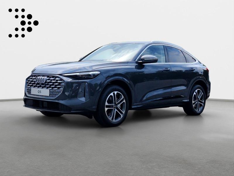 Audi Q5 Sportback advanced – image 1 of 25