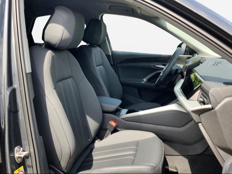 Audi Q5 Sportback advanced – image 4 of 25