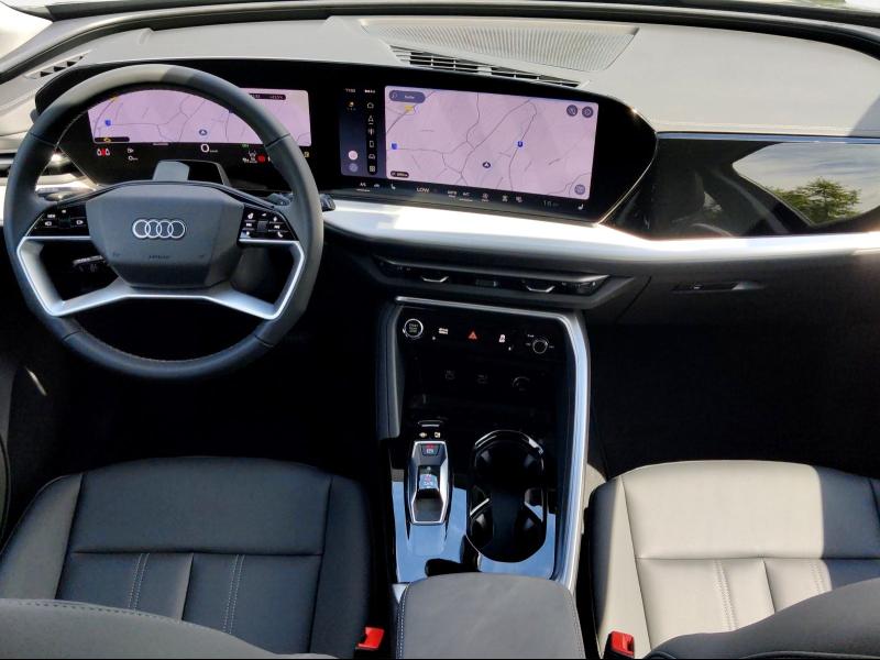 Audi Q5 Sportback advanced – image 5 of 25
