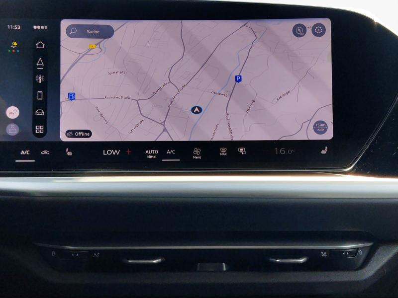 Audi Q5 Sportback advanced – image 6 of 25