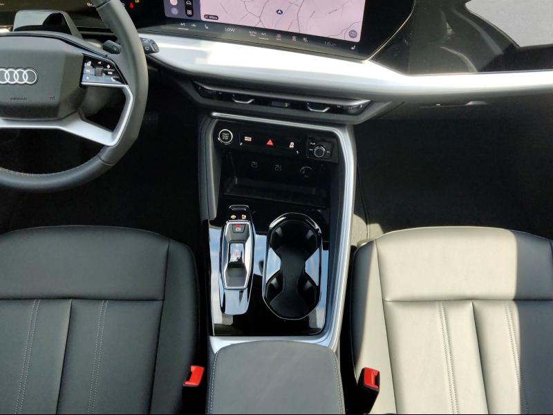 Audi Q5 Sportback advanced – image 7 of 25