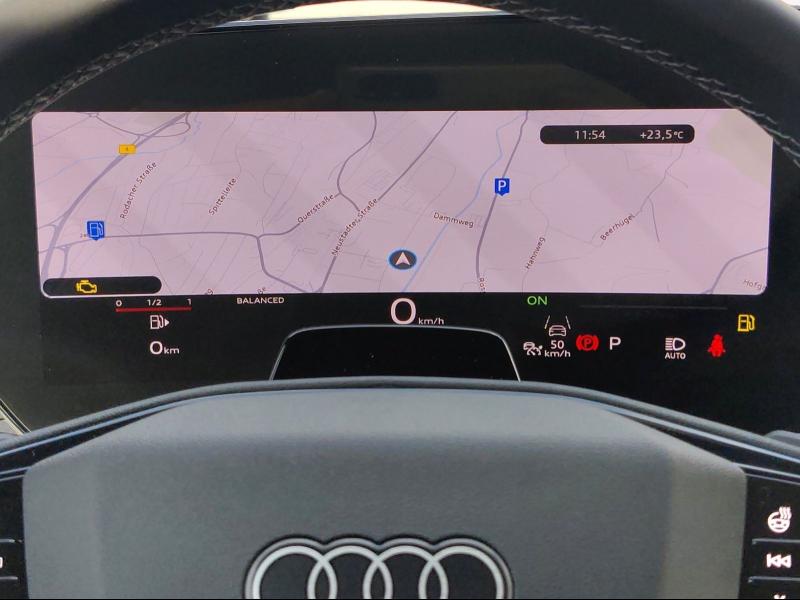Audi Q5 Sportback advanced – image 9 of 25