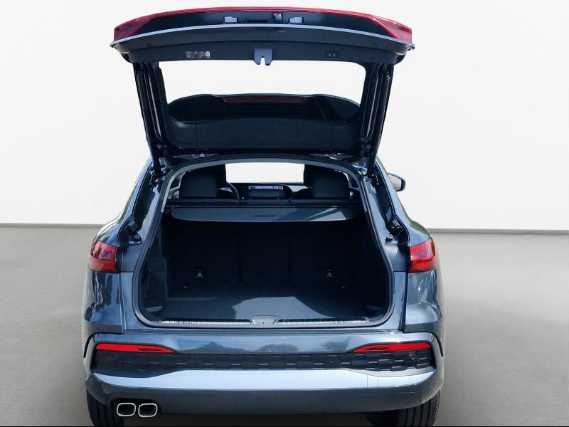 Audi Q5 Sportback advanced – image 11 of 25