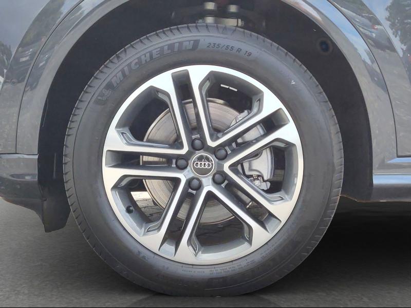 Audi Q5 Sportback advanced – image 13 of 25
