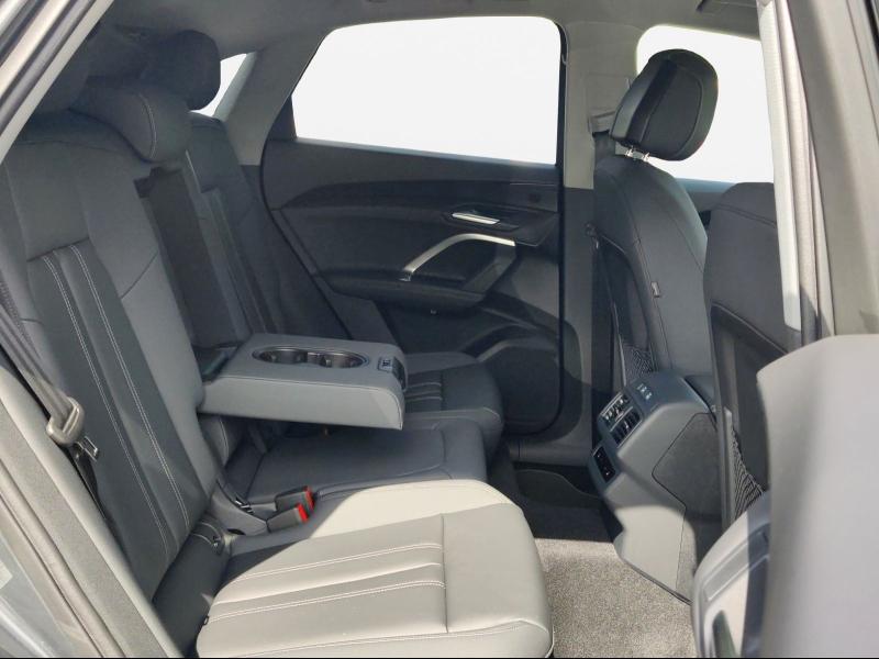 Audi Q5 Sportback advanced – image 16 of 25