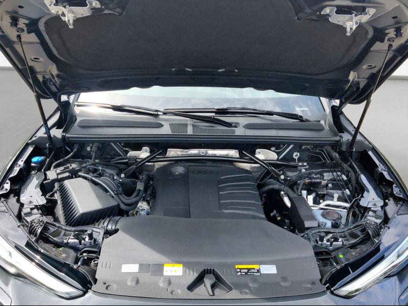 Audi Q5 Sportback advanced – image 18 of 25