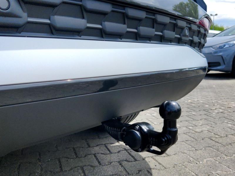 Audi Q5 Sportback advanced – image 20 of 25