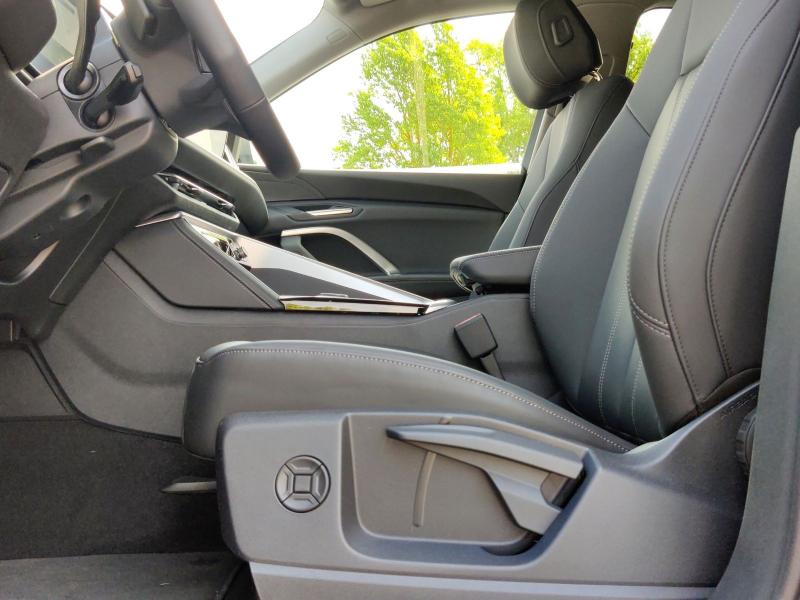 Audi Q5 Sportback advanced – image 22 of 25