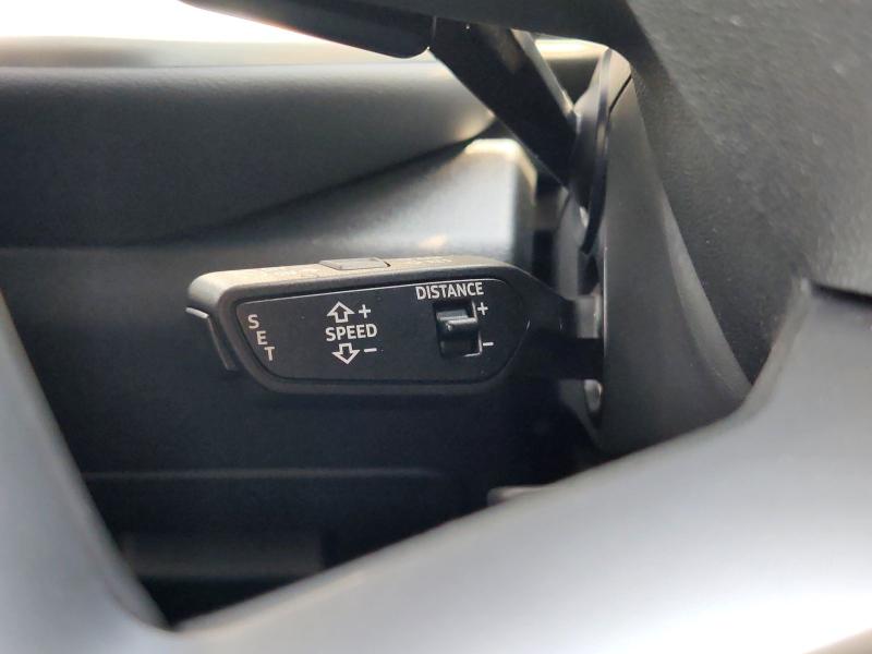 Audi Q5 Sportback advanced – image 24 of 25