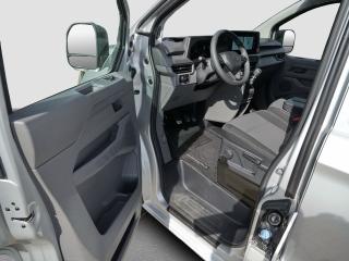 Volkswagen T7 Transporter – Bild 14 von 24