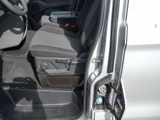 Volkswagen T7 Transporter – Bild 22 von 24