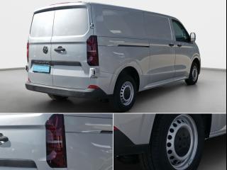 Volkswagen T7 Transporter – Bild 24 von 24
