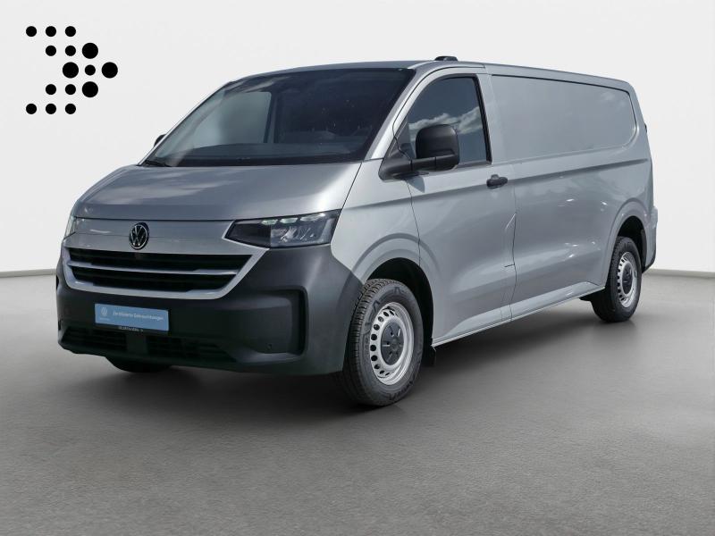 Volkswagen T7 Transporter – Bild 1 von 24