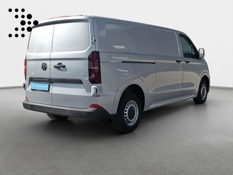 Volkswagen T7 Transporter – Bild 2 von 24