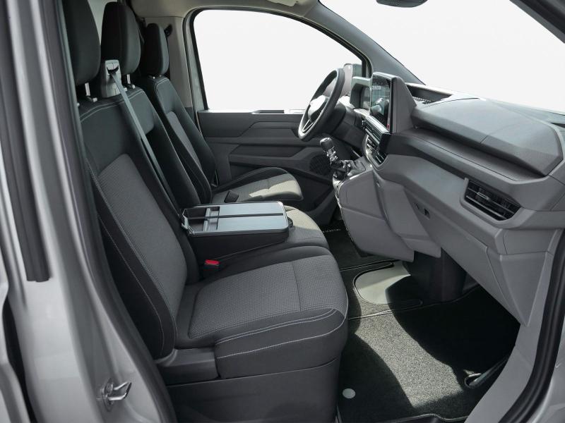 Volkswagen T7 Transporter – Bild 4 von 24
