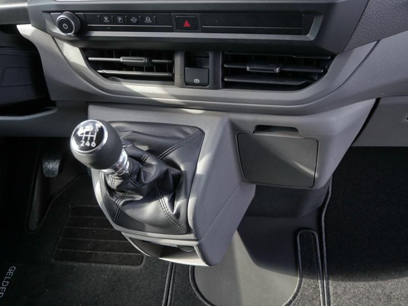 Volkswagen T7 Transporter – Bild 7 von 24