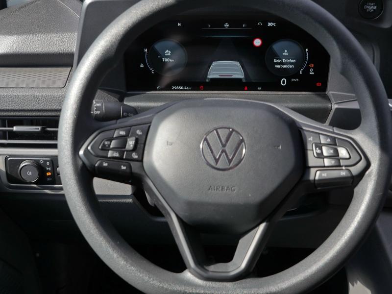 Volkswagen T7 Transporter – Bild 9 von 24