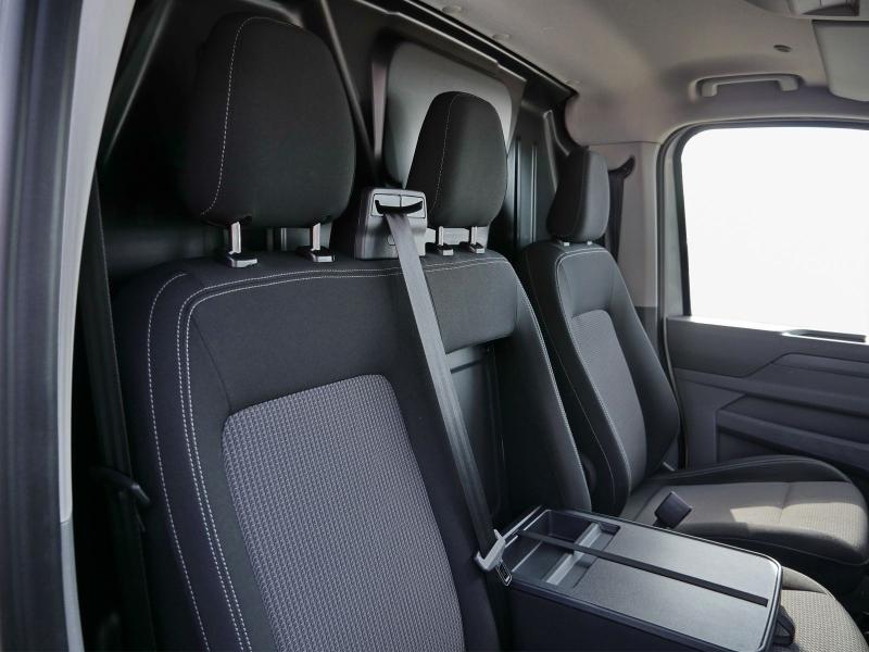 Volkswagen T7 Transporter – Bild 10 von 24