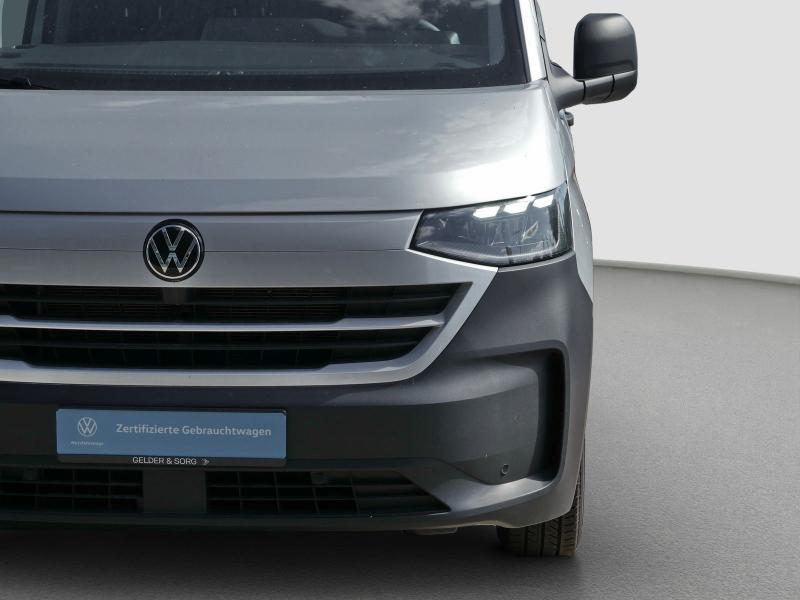 Volkswagen T7 Transporter – Bild 12 von 24