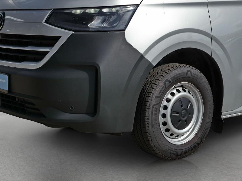 Volkswagen T7 Transporter – Bild 13 von 24