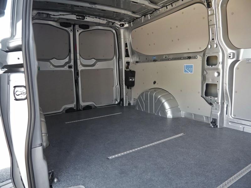Volkswagen T7 Transporter – Bild 17 von 24