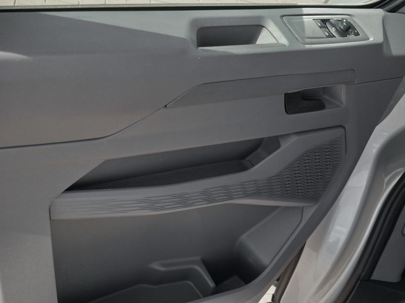 Volkswagen T7 Transporter – Bild 21 von 24