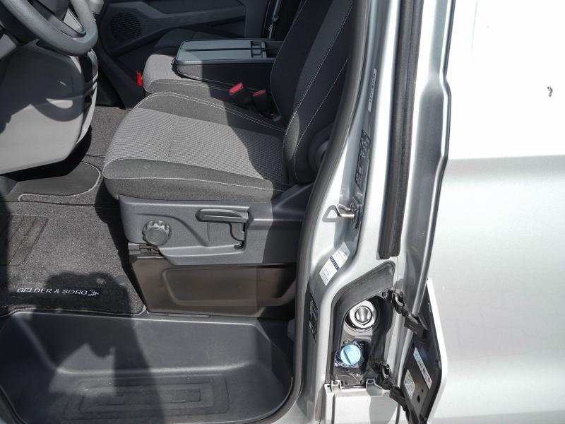 Volkswagen T7 Transporter – Bild 22 von 24
