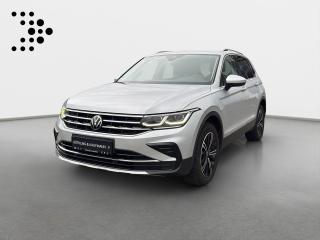 Volkswagen Tiguan Elegance – image 1 of 22