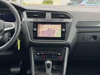 Volkswagen Tiguan Elegance – image 7 of 22