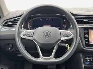 Volkswagen Tiguan Elegance – image 8 of 22