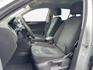 Volkswagen Tiguan Elegance – image 13 of 22
