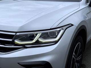 Volkswagen Tiguan Elegance – image 18 of 22
