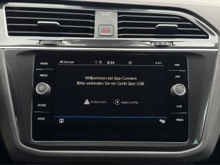 Volkswagen Tiguan Elegance – image 22 of 22