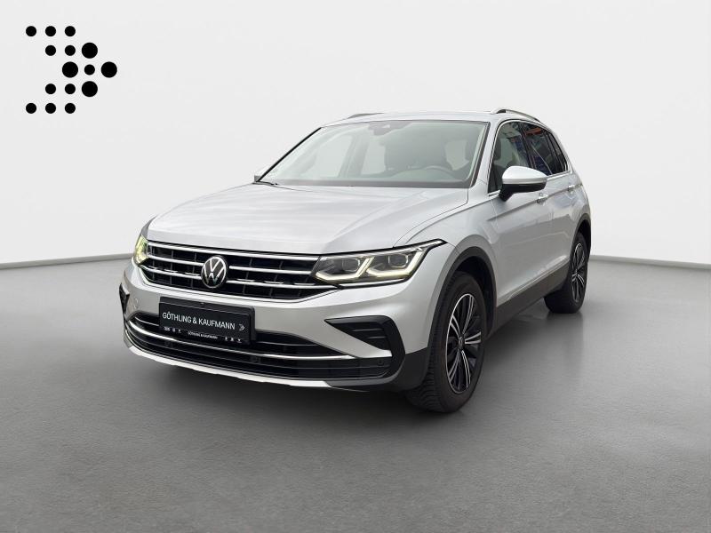 Volkswagen Tiguan Elegance – image 1 of 22