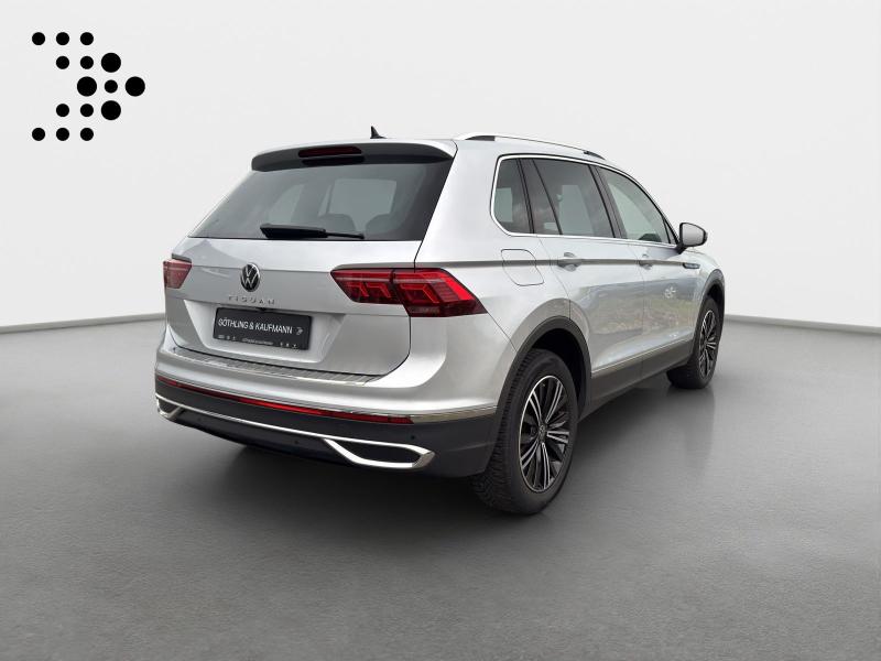 Volkswagen Tiguan Elegance – image 2 of 22