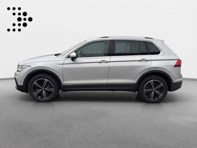 Volkswagen Tiguan Elegance – image 3 of 22