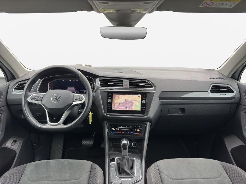 Volkswagen Tiguan Elegance – image 5 of 22