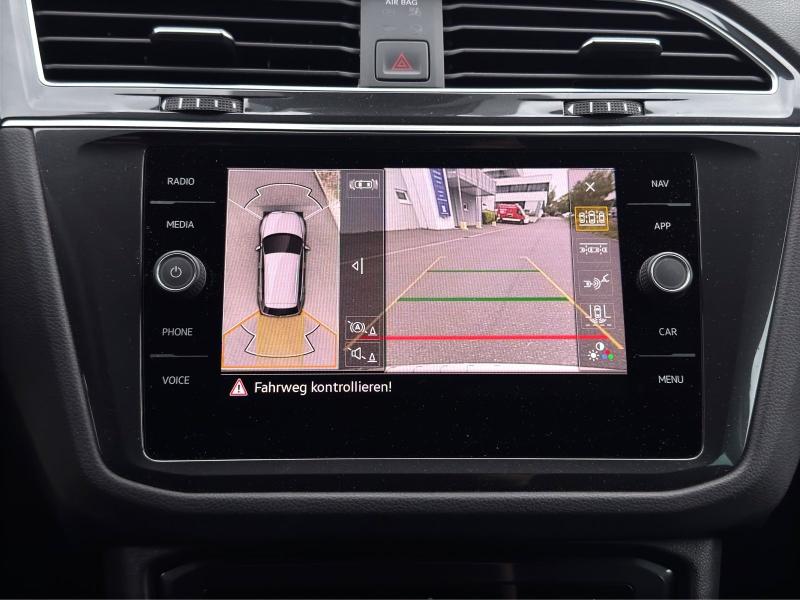 Volkswagen Tiguan Elegance – image 6 of 22