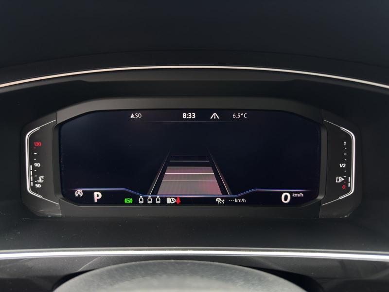 Volkswagen Tiguan Elegance – image 9 of 22