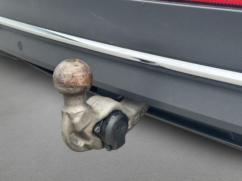 Volkswagen Tiguan Elegance – image 11 of 22