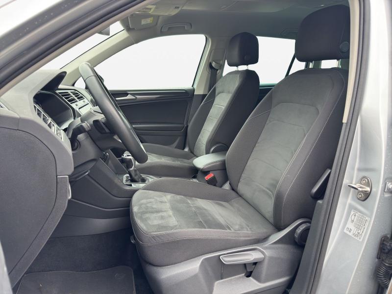 Volkswagen Tiguan Elegance – image 13 of 22