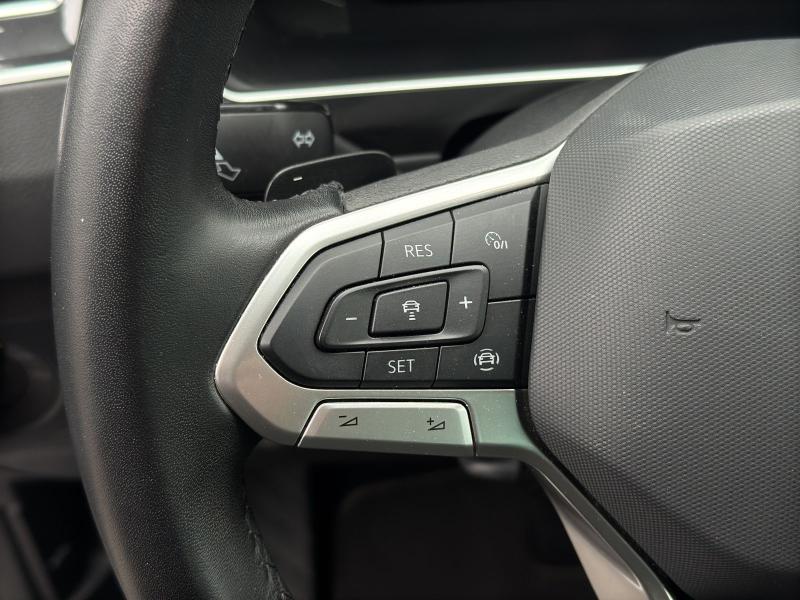Volkswagen Tiguan Elegance – image 14 of 22