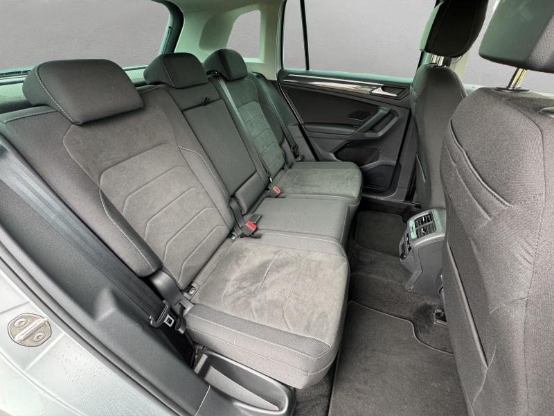 Volkswagen Tiguan Elegance – image 15 of 22