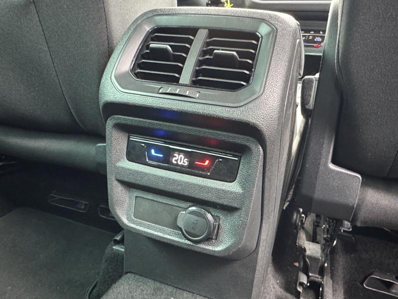 Volkswagen Tiguan Elegance – image 16 of 22