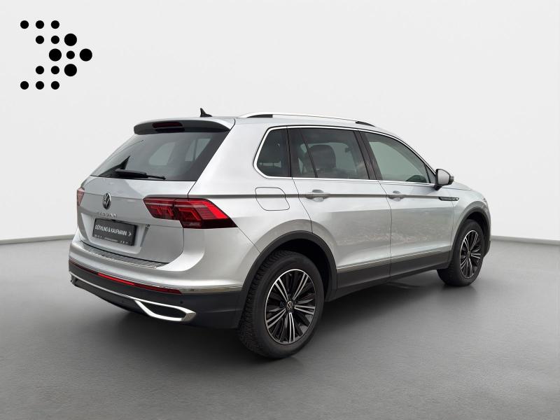 Volkswagen Tiguan Elegance – image 17 of 22