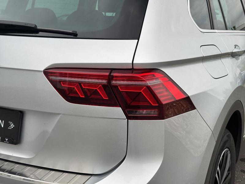 Volkswagen Tiguan Elegance – image 19 of 22